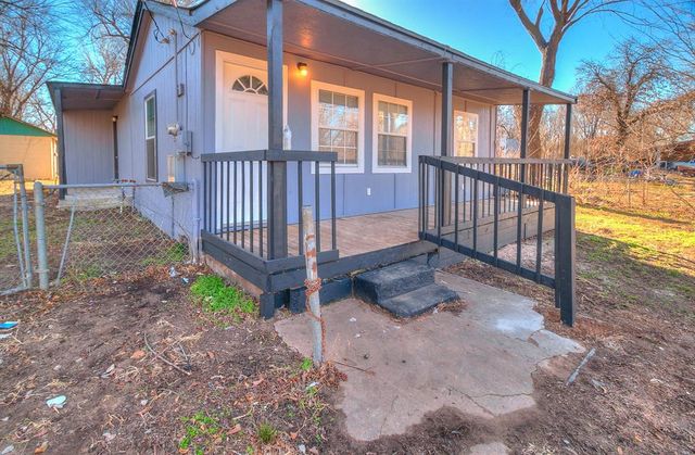 9720 NE 29th Street, Oklahoma City, OK 73141