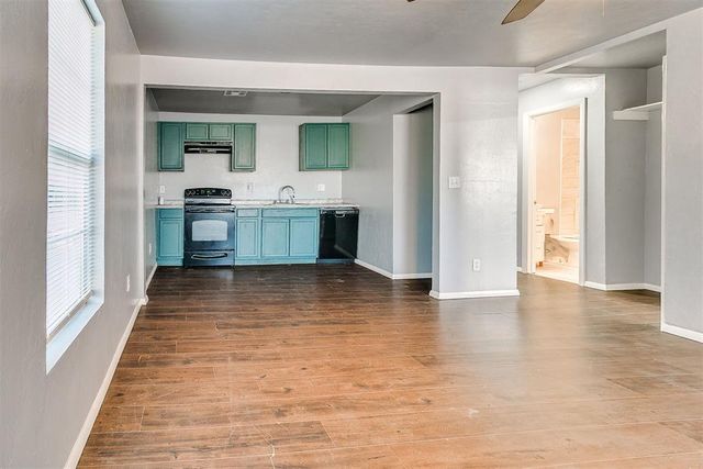 9720 NE 29th Street, Oklahoma City, OK 73141