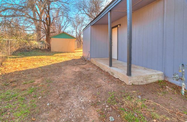 9720 NE 29th Street, Oklahoma City, OK 73141