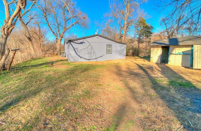 9720 NE 29th Street, Oklahoma City, OK 73141