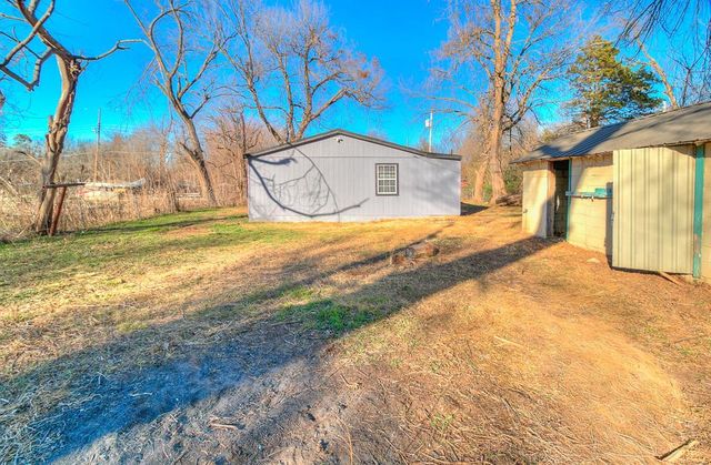 9720 NE 29th Street, Oklahoma City, OK 73141