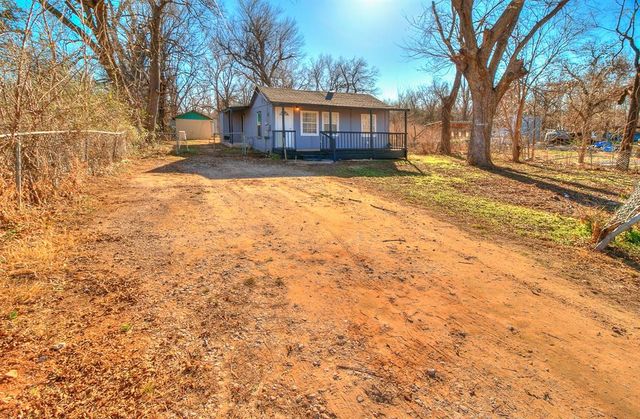 9720 NE 29th Street, Oklahoma City, OK 73141