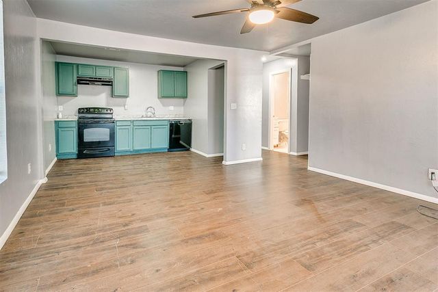 9720 NE 29th Street, Oklahoma City, OK 73141