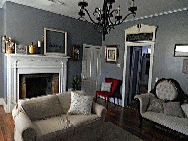 300 S Mock Street, Prairie Grove, AR 72753