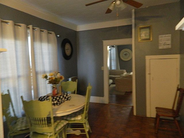 300 S Mock Street, Prairie Grove, AR 72753