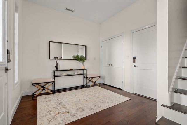 162 Clark Street TH, Cambridge, MA 02139