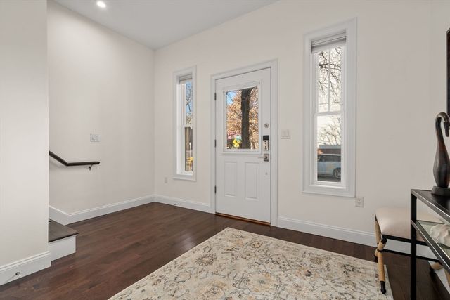 162 Clark Street TH, Cambridge, MA 02139