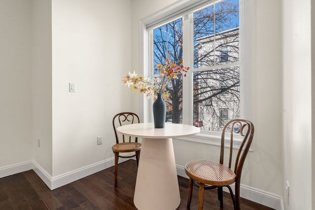 162 Clark Street TH, Cambridge, MA 02139