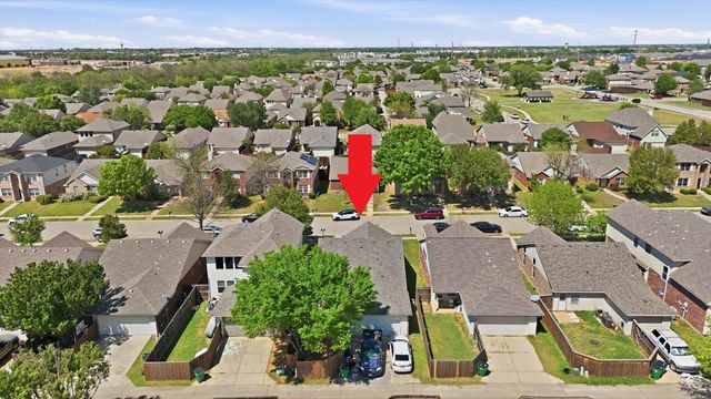 9000 Stewart Street, Cross Roads, TX 76227