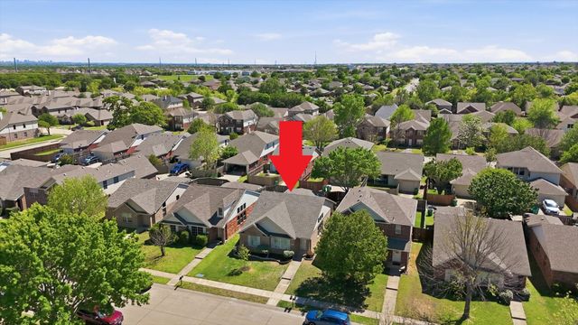 9000 Stewart Street, Cross Roads, TX 76227