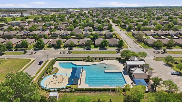 9000 Stewart Street, Cross Roads, TX 76227