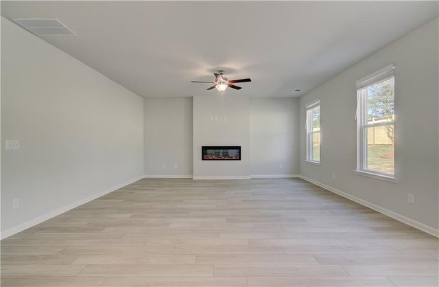 665 Leafy Branch Way, Mcdonough, GA 30253