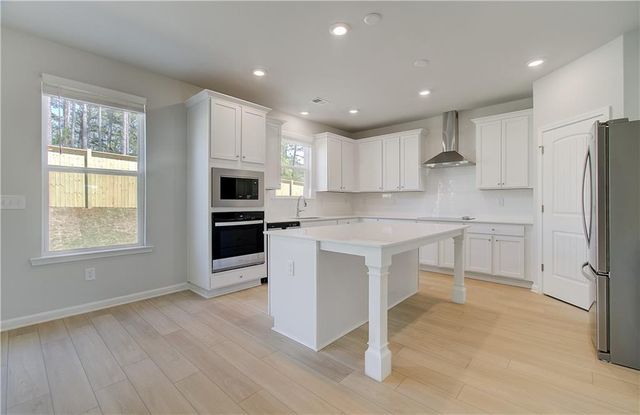 665 Leafy Branch Way, Mcdonough, GA 30253