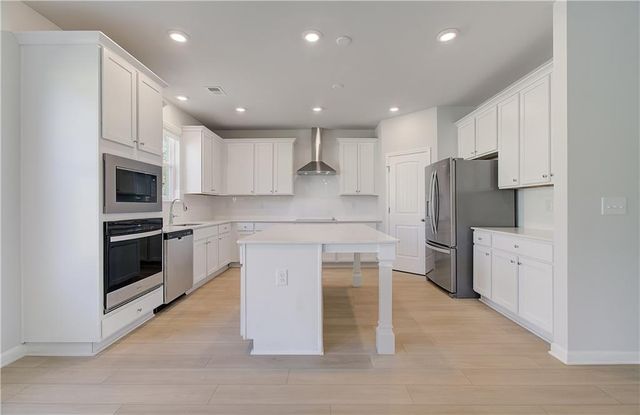 665 Leafy Branch Way, Mcdonough, GA 30253