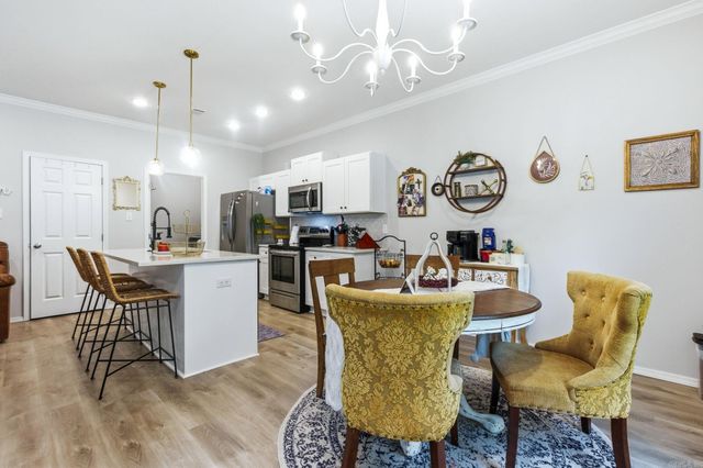 3519 Village Walk Drive, Bryant, AR 72022