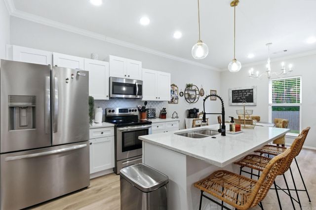 3519 Village Walk Drive, Bryant, AR 72022