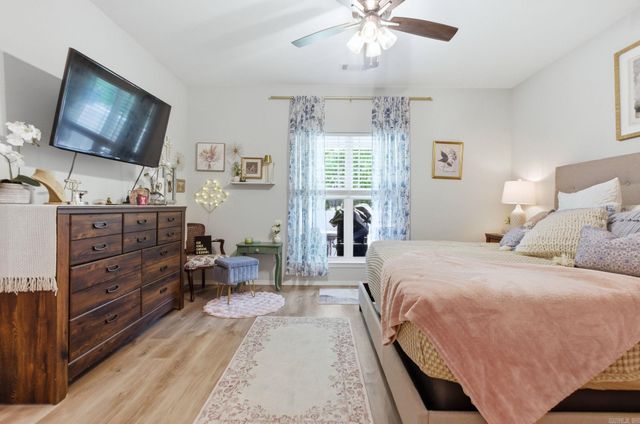 3519 Village Walk Drive, Bryant, AR 72022