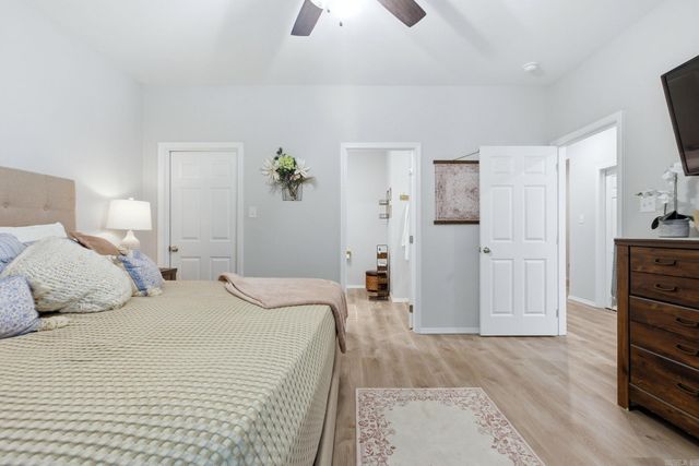 3519 Village Walk Drive, Bryant, AR 72022