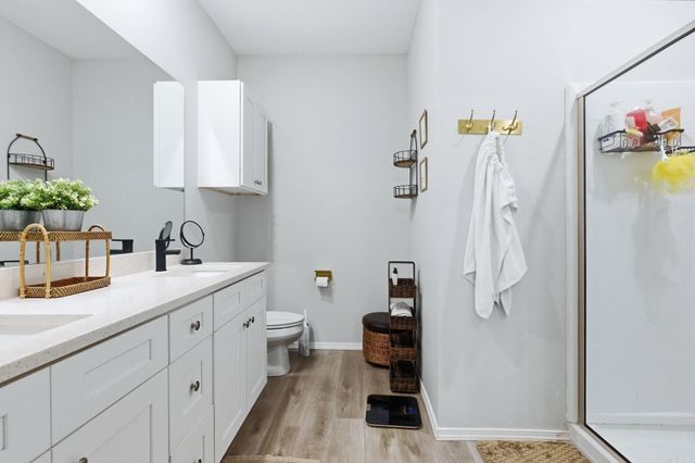 3519 Village Walk Drive, Bryant, AR 72022