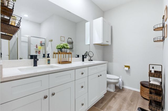 3519 Village Walk Drive, Bryant, AR 72022