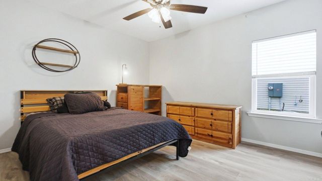 3519 Village Walk Drive, Bryant, AR 72022