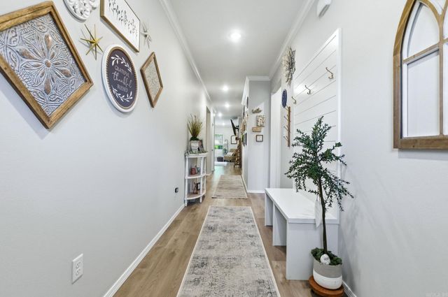 3519 Village Walk Drive, Bryant, AR 72022