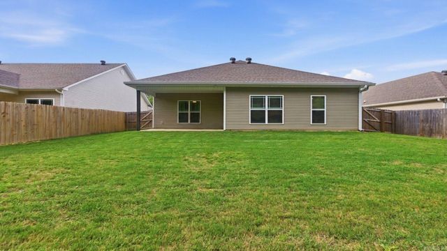 3519 Village Walk Drive, Bryant, AR 72022