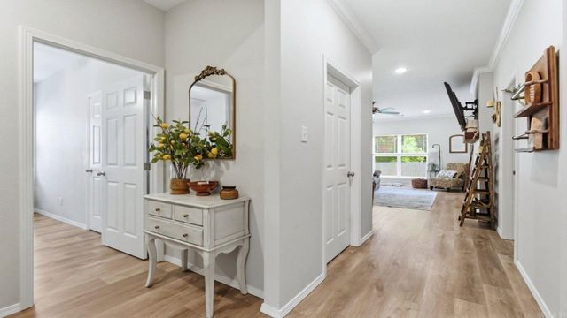 3519 Village Walk Drive, Bryant, AR 72022