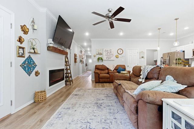 3519 Village Walk Drive, Bryant, AR 72022