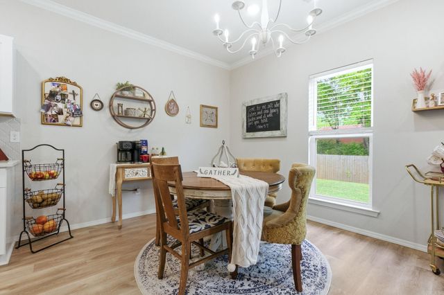 3519 Village Walk Drive, Bryant, AR 72022