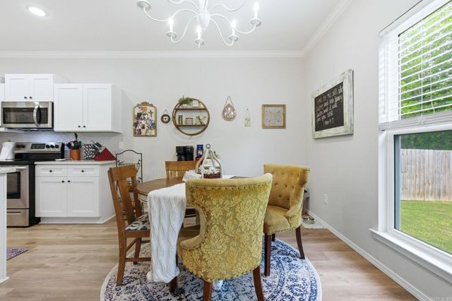 3519 Village Walk Drive, Bryant, AR 72022