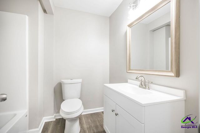 2972 Richard Drive, Macon, GA 31206