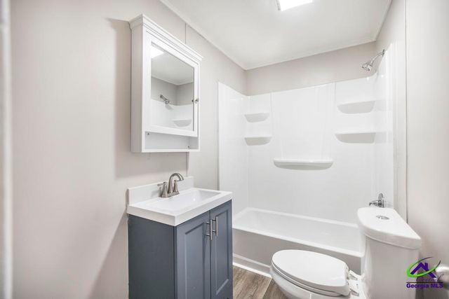 2972 Richard Drive, Macon, GA 31206