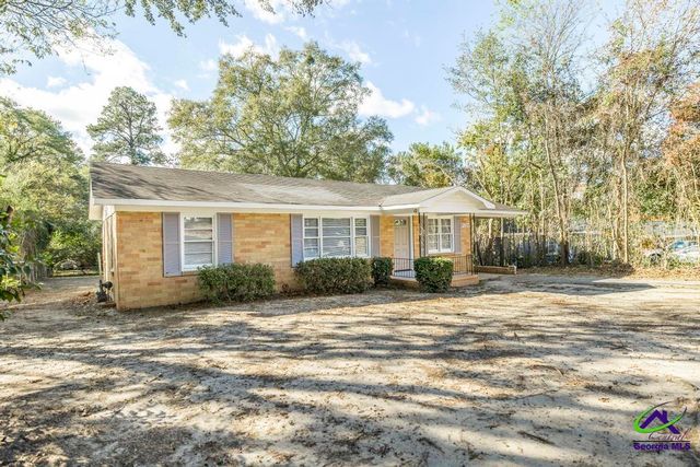 2972 Richard Drive, Macon, GA 31206