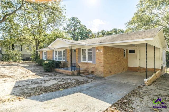 2972 Richard Drive, Macon, GA 31206