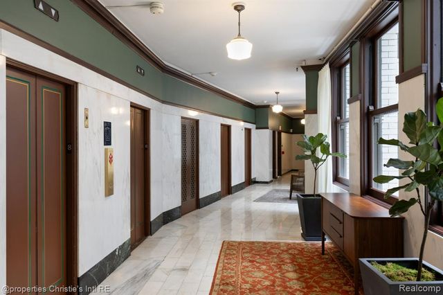 1 Park Avenue 1509, Detroit, MI 48226