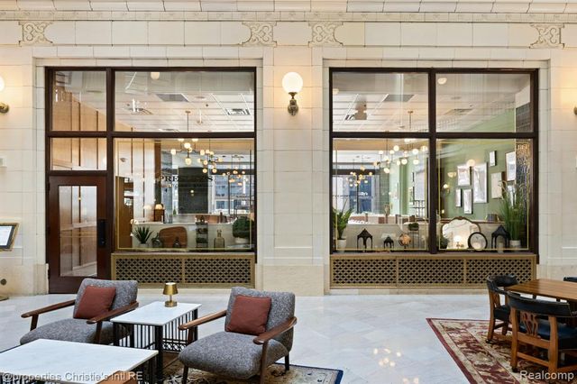 1 Park Avenue 1509, Detroit, MI 48226