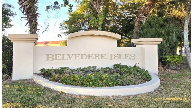 1169 Golden Lakes Boulevard 1122, West Palm Beach, FL 33411