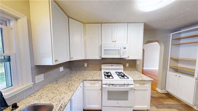 614 N Willow Street, Kent, OH 44240