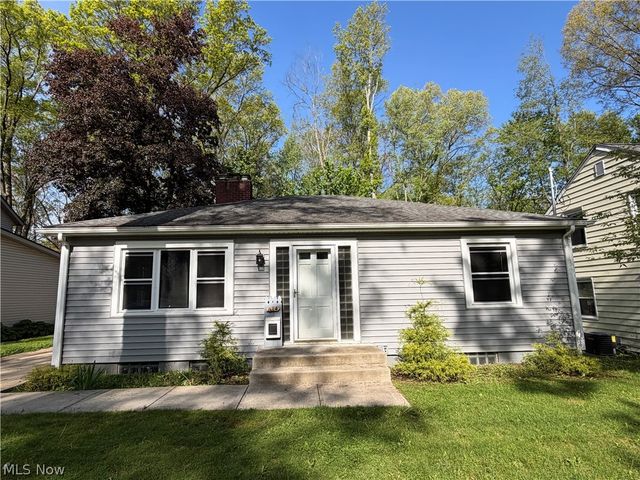 614 N Willow Street, Kent, OH 44240