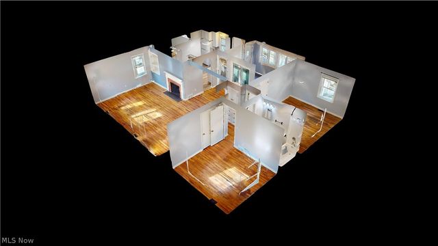 614 N Willow Street, Kent, OH 44240