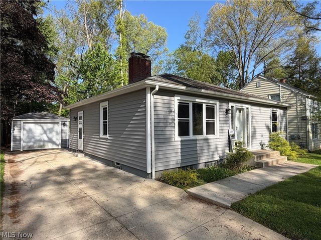 614 N Willow Street, Kent, OH 44240