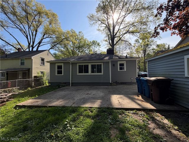614 N Willow Street, Kent, OH 44240