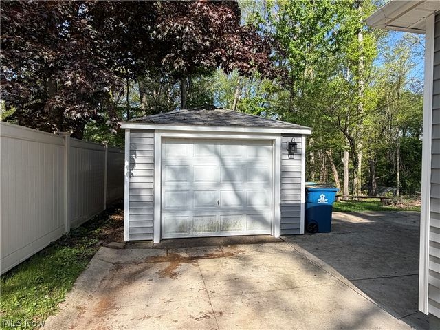 614 N Willow Street, Kent, OH 44240