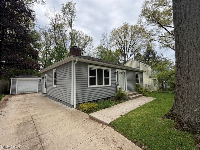 614 N Willow Street, Kent, OH 44240