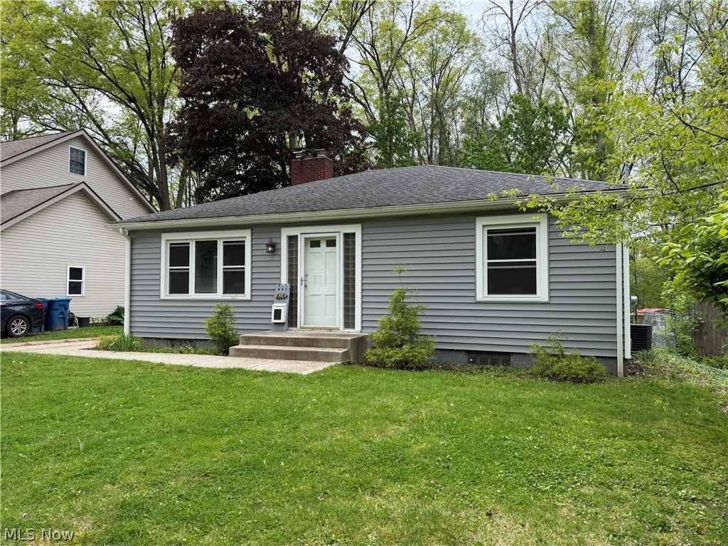 614 N Willow Street, Kent, OH 44240