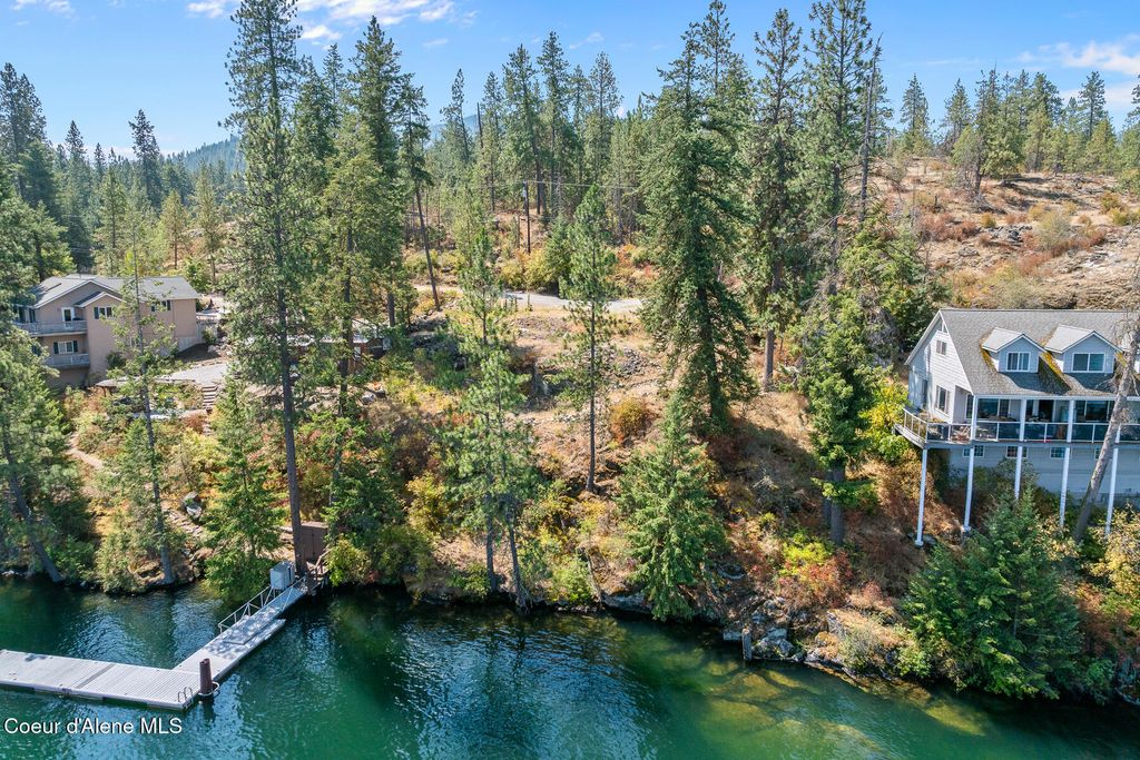 Gull Harbor Court, Post Falls, ID 83854