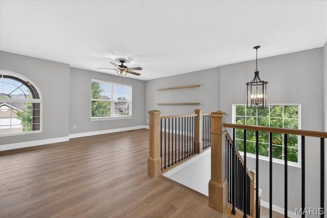 332 Pecan Bluffs Drive, Wentzville, MO 63385