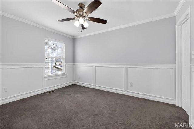 332 Pecan Bluffs Drive, Wentzville, MO 63385