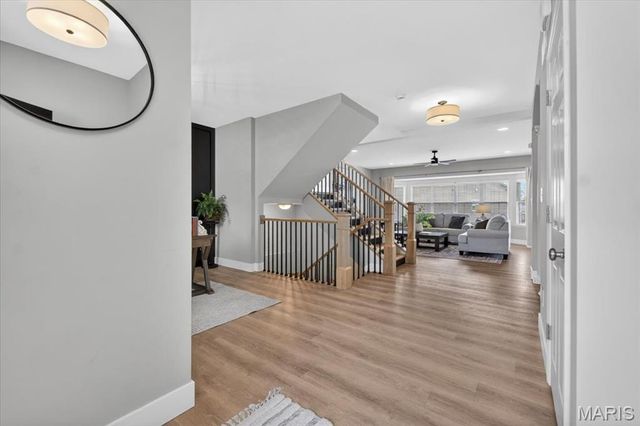 332 Pecan Bluffs Drive, Wentzville, MO 63385